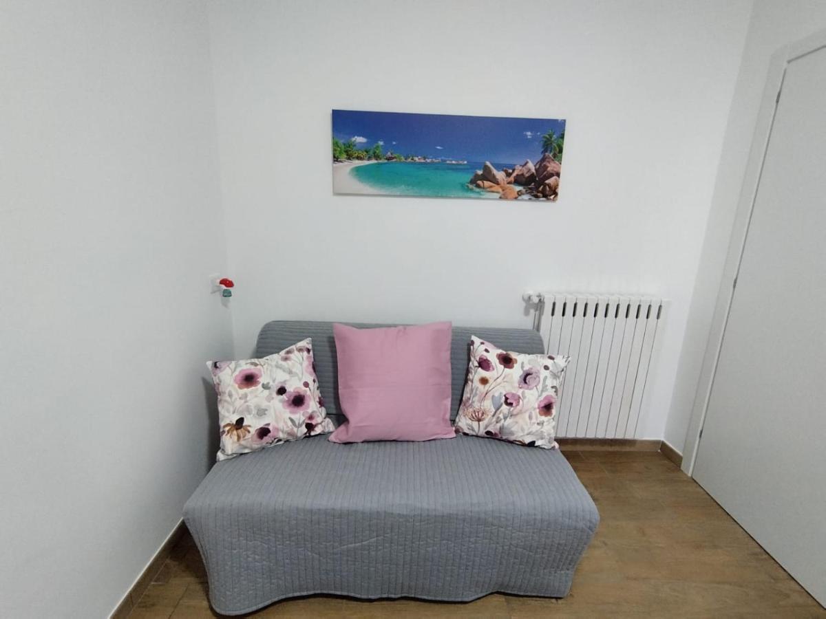 Lela'S Room Bari Bagian luar foto